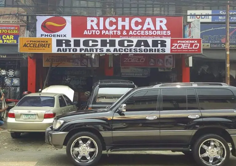 richcar