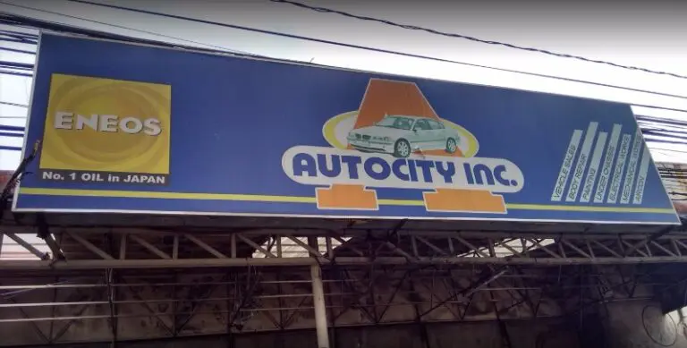 autocity