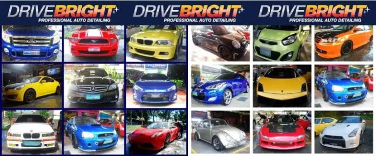 drivebright