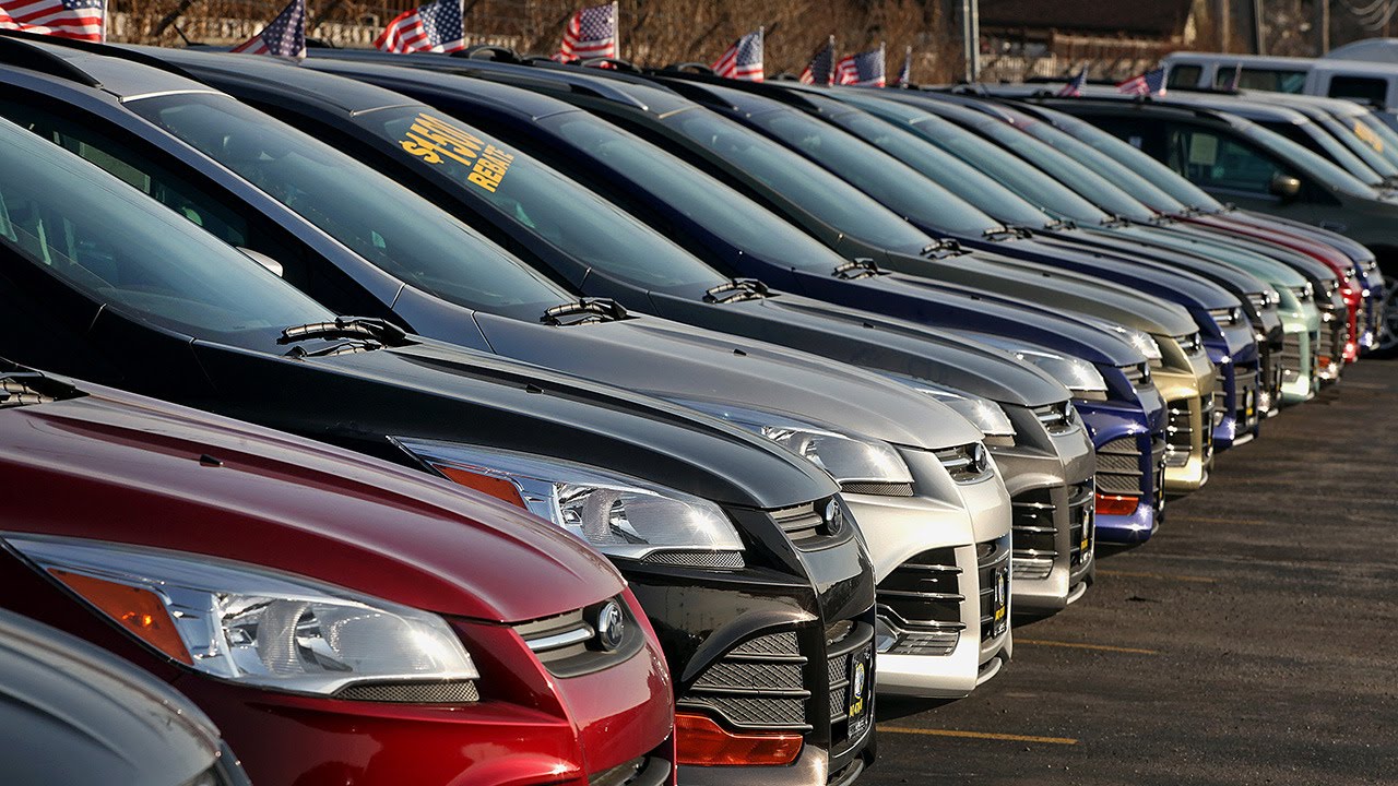 Is Financing a Car through a Dealer worth considering? autosavvy101