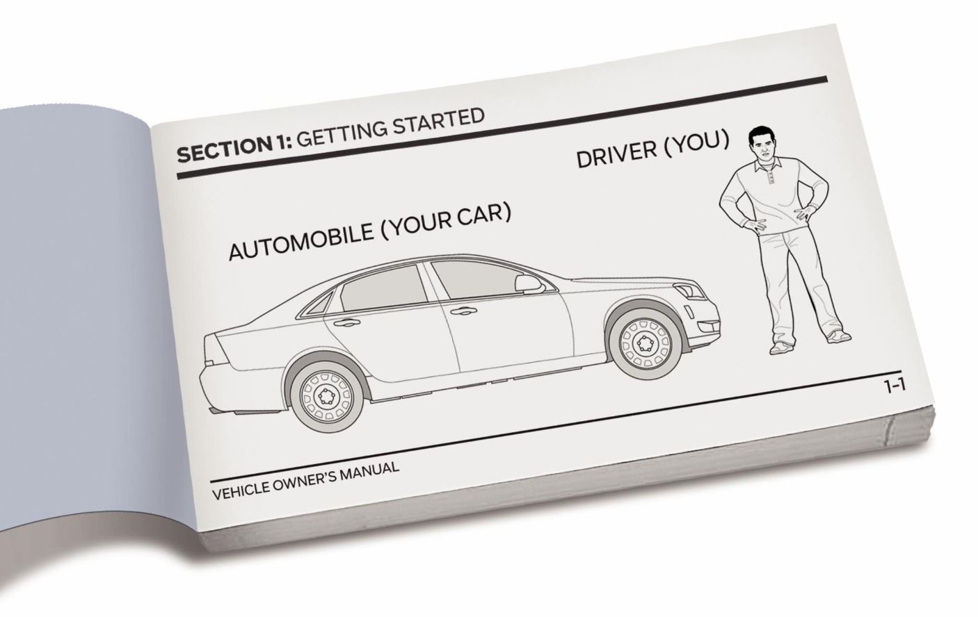 An in-depth look at the significance of Vehicle Owner's Manual