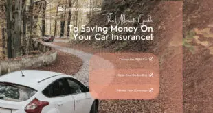 Affordable Car Insurance