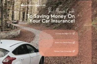 Affordable Car Insurance